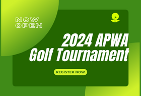 2024 APWA Golf Tournament Image